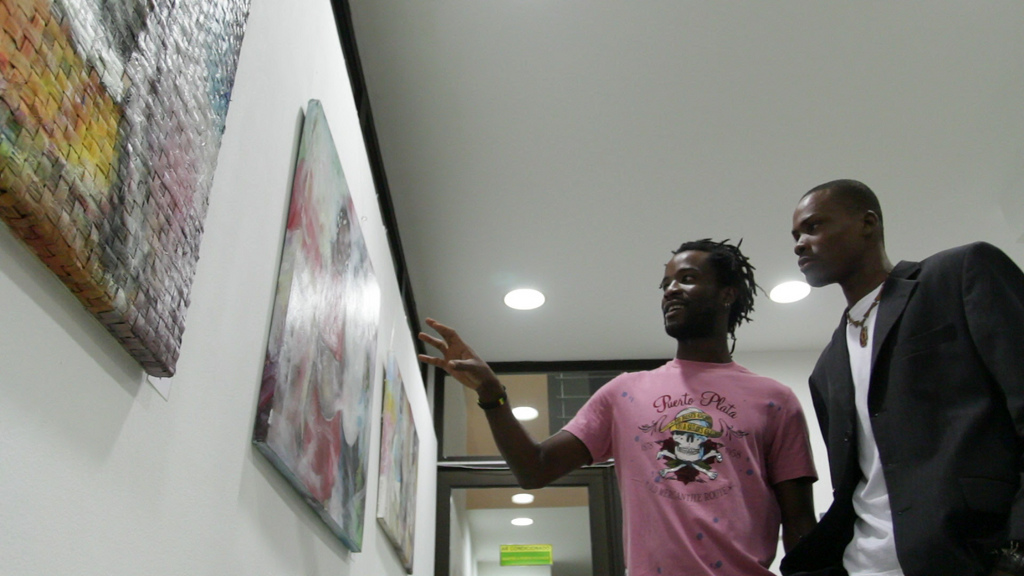 Alex-Keller & Kwame Sousa
